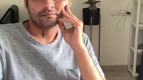 Snapshot of itsmylife021 chatting on 9, 10, 2025 Raje online show from 9, 10, 2025