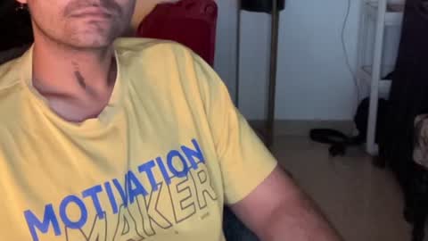 Snapshot of itsmylife021 chatting on 10, 10, 2025 Raje online show from 10, 10, 2025