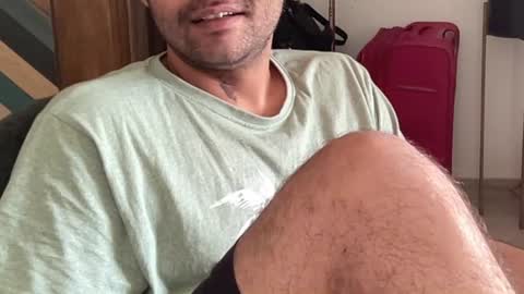 Snapshot of itsmylife021 chatting on 13, 10, 2025 Raje online show from 13, 10, 2025