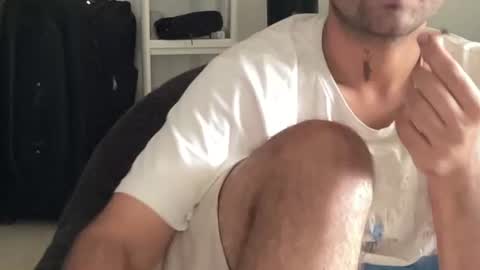 Snapshot of itsmylife021 chatting on 15, 10, 2025 Raje online show from 15, 10, 2025