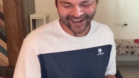 Snapshot of itsmylife021 chatting on 17, 10, 2025 Raje online show from 17, 10, 2025