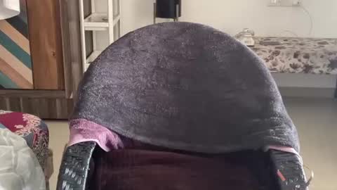 Snapshot of itsmylife021 chatting on 19, 10, 2025 Raje online show from 19, 10, 2025