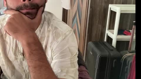 Snapshot of itsmylife021 chatting on 9, 11, 2025 Raje online show from 9, 11, 2025