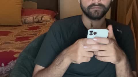 Snapshot of itsmylife021 chatting on 10, 11, 2025 Raje online show from 10, 11, 2025