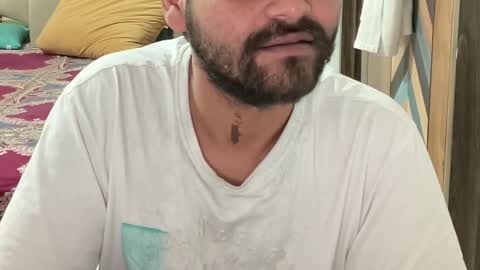 Snapshot of itsmylife021 chatting on 14, 11, 2025 Raje online show from 14, 11, 2025