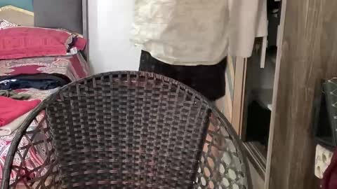 Snapshot of itsmylife021 chatting on 16, 11, 2025 Raje online show from 16, 11, 2025