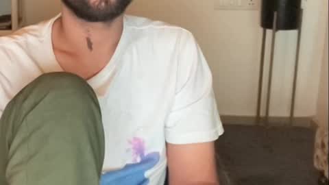 Snapshot of itsmylife021 chatting on 1, 12, 2025 Raje online show from 1, 12, 2025