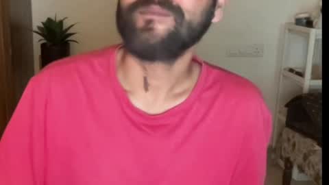 Snapshot of itsmylife021 chatting on 13, 12, 2025 Raje online show from 13, 12, 2025