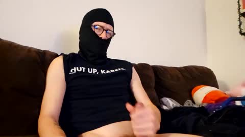 itsscott online show from 1, 12, 2025