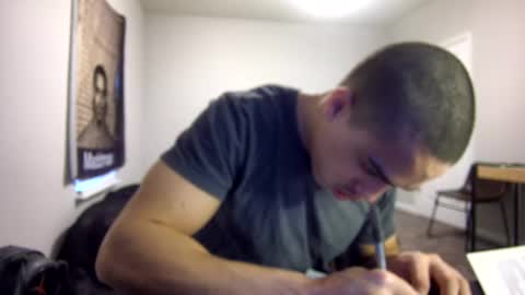 Snapshot of itstarzan chatting on 2, 3, 2025 TARZAN online show from 2, 3, 2025