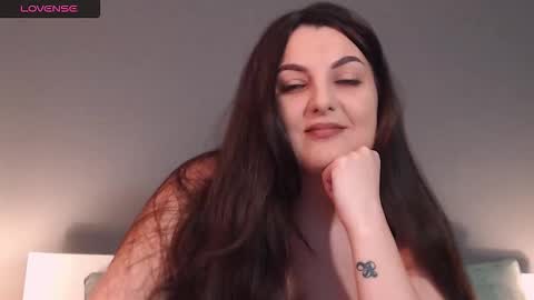 Melissa Khaan online show from 20, 2, 2026