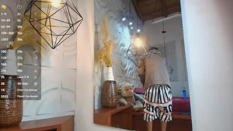 itszairen online show from 6, 4, 2026