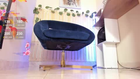 Snapshot of itzel__ chatting on 4, 11, 2025 Call me Itzel online show from 4, 11, 2025