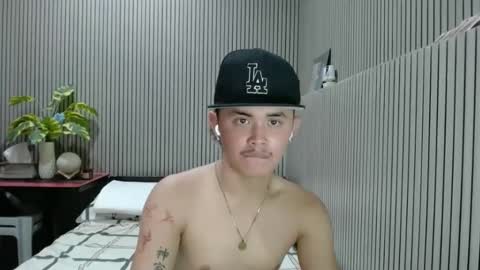 itzme_dex online show from 2, 4, 2026