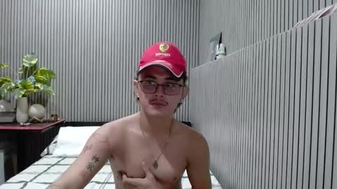 itzme_dex online show from 2, 4, 2026