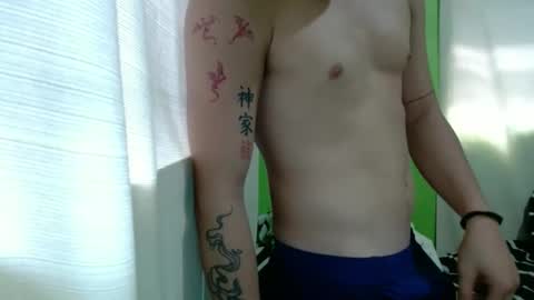 itzme_dex online show from 18, 4, 2026