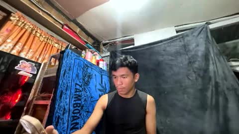 itzme_fred online show from 28, 4, 2026