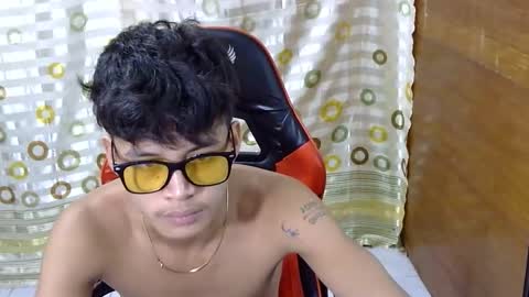 itzme_john online show from 11, 3, 2026