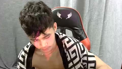 itzme_john online show from 2, 4, 2026