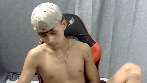 itzme_john online show from 17, 4, 2026