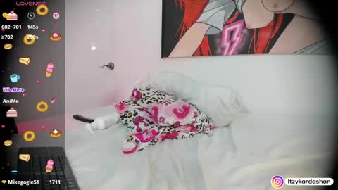 hello i am alejandra  My Favorite tips 10004003332221231007744 PVT OPEN online show from 16, 5, 2026