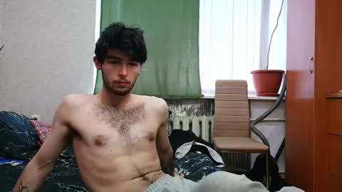 ivan_bybe online show from 23, 4, 2026