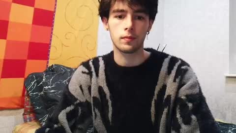 ivan_bybe online show from 27, 4, 2026