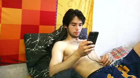 Snapshot of ivan_bybe chatting on 2, 6, 2026 ivan_bybe online show from 2, 6, 2026