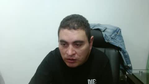 Snapshot of ivan_sexyx chatting on 22, 1, 2025 Ivan M online show from 22, 1, 2025