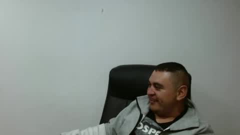 Snapshot of ivan_sexyx chatting on 4, 2, 2025 Ivan M online show from 4, 2, 2025