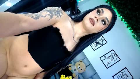 Snapshot of ivan_standford chatting on 3, 1, 2025 y online show from 3, 1, 2025