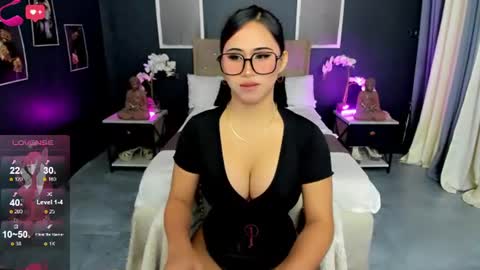 HI NEW PRINCESS ELISE online show from 5, 8, 2026