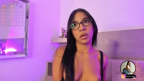 ivana_hall online show from 11, 11, 2025