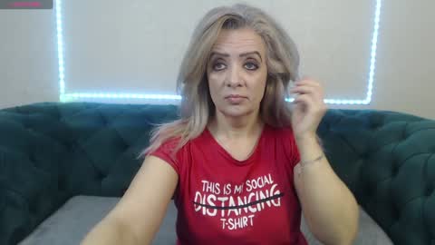 ivanacharm online show from 3, 2, 2025