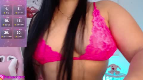 ivana online show from 29, 12, 2024