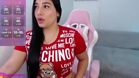 ivana online show from 4, 1, 2025