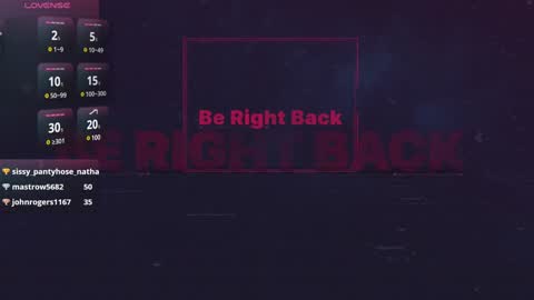 Trixie online show from 24, 12, 2024