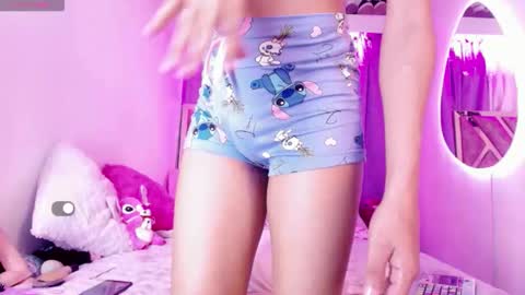 Snapshot of ivanasexymontalvo chatting on 23, 5, 2026 I V A N A S E X Y M O N T AL V O online show from 23, 5, 2026