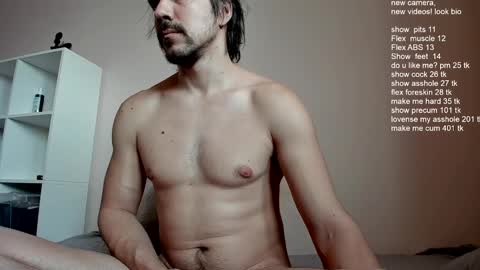 Ivan online show from 2, 3, 2025