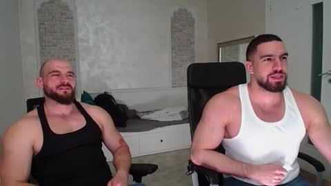 IvanHydee online show from 19, 3, 2026