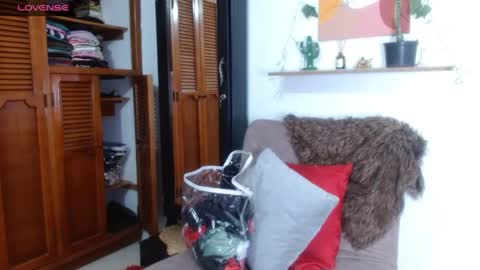 Ivanna online show from 11, 5, 2026