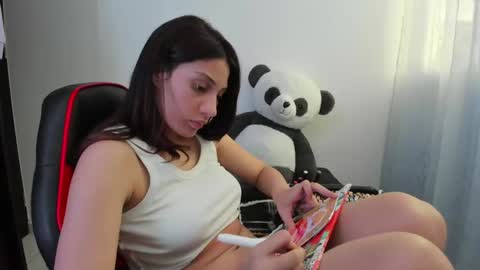 ivanna_essis online show from 6, 2, 2025