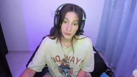 ivanna_essis online show from 28, 2, 2025