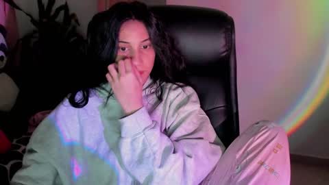 ivanna_essis online show from 14, 12, 2025