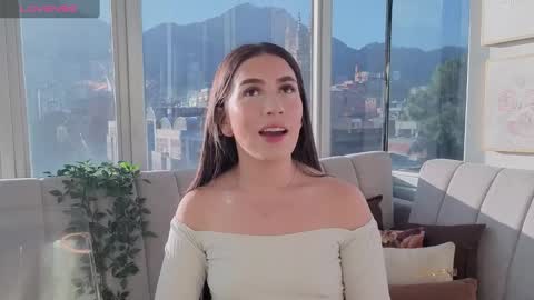 Ivanna West online show from 22, 9, 2025