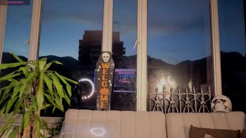 Ivanna West online show from 15, 10, 2025