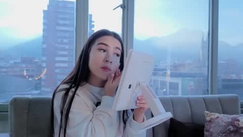 Ivanna West online show from 1, 12, 2025