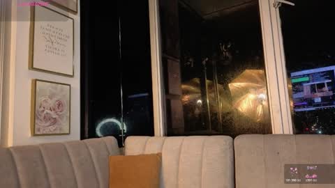 Ivanna West online show from 17, 2, 2026