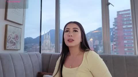 Ivanna West online show from 23, 2, 2026