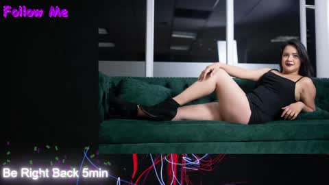 ivannaa18 online show from 31, 5, 2026